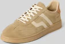 Gant Sneakers van echt leer model 'Cuzmo' - Foto 2