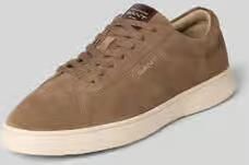 Gant sneakers van echt leer model 'Joree'