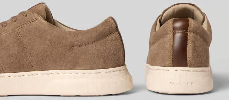 Gant sneakers van echt leer model 'Joree' - Foto 2