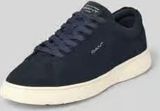 Gant sneakers van echt leer model 'Joree'