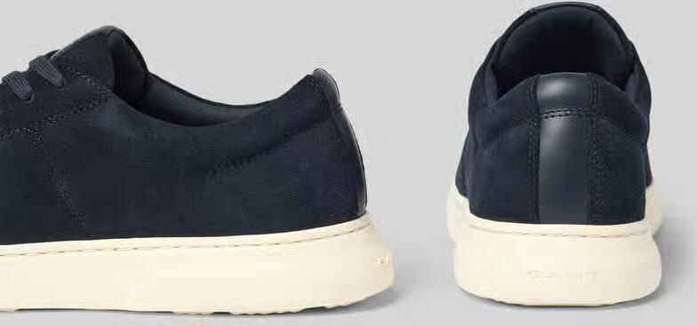 Gant sneakers van echt leer model 'Joree' - Foto 2