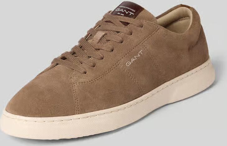 Gant sneakers van echt leer model 'Joree' - Foto 2