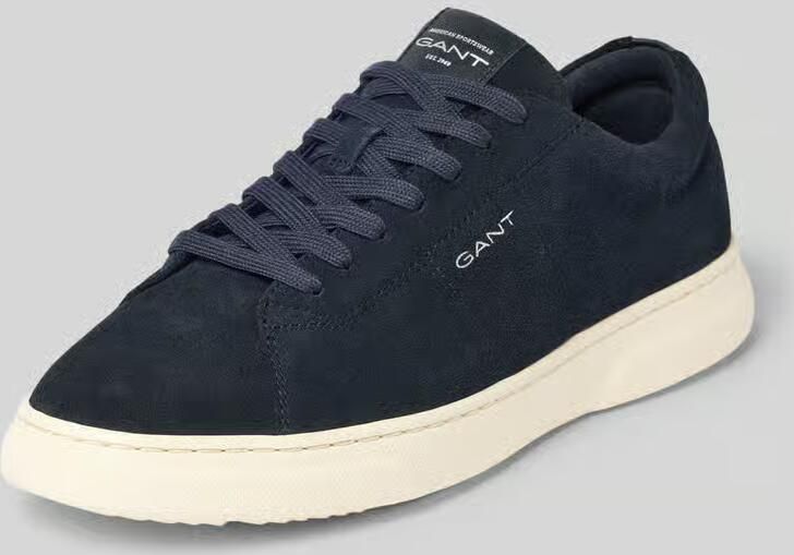 Gant sneakers van echt leer model 'Joree'