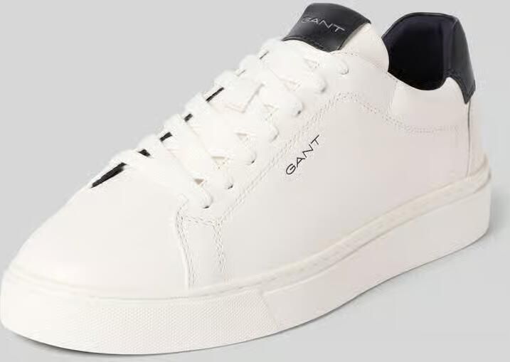 Gant sneakers van echt leer Model 'Julien'