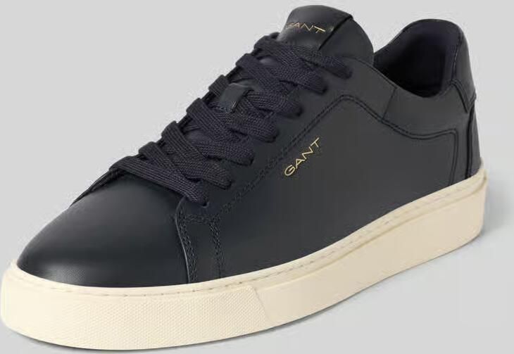 Gant sneakers van echt leer Model 'Julien'