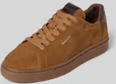 Gant Sneakers van echt leer model 'McJulien'