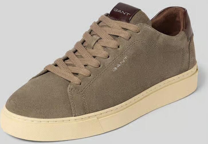 Gant Sneakers van echt leer model 'McJulien'