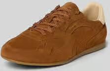 Gant Sneakers van echt leer model 'Sperly'