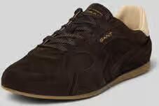 Gant Sneakers van echt leer model 'Sperly'