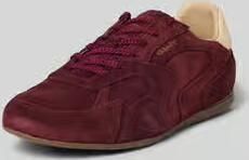 Gant Sneakers van echt leer model 'Sperly'