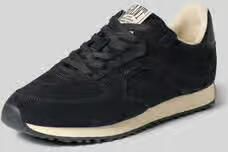 Gant Sneakers van echt rundleer model 'Beja'