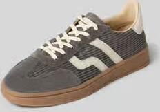Gant Sneakers van echt rundleer model 'Cuzima' - Foto 2