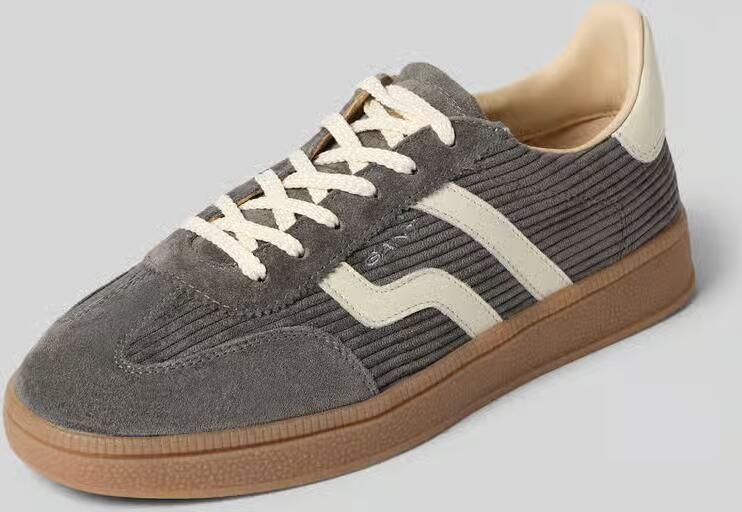 Gant Sneakers van echt rundleer model 'Cuzima' - Foto 2