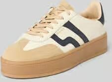 Gant Sneakers van echt rundleer model 'Cuzmani' - Foto 2