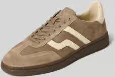Gant Sneakers van echt rundleer model 'Cuzmo' - Foto 2