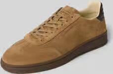 Gant Sneakers van echt rundleer model 'Cuzmo'
