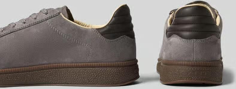 Gant Sneakers van echt rundleer model 'Cuzmo' - Foto 2