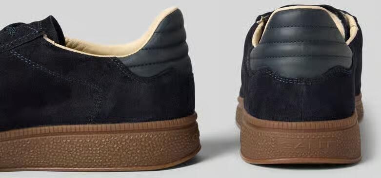 Gant Sneakers van echt rundleer model 'Cuzmo' - Foto 2