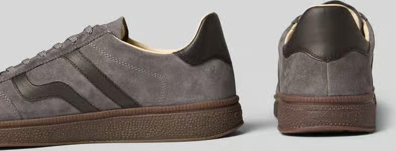 Gant Sneakers van echt rundleer model 'Cuzmo' - Foto 2