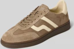 Gant Sneakers van echt rundleer model 'Cuzmo'