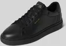 Gant Sneakers van echt rundleer model 'McJulien' - Foto 2