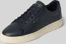 Gant Sneakers van echt rundleer model 'McJulien'