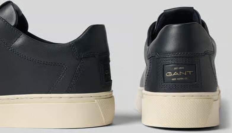 Gant Sneakers van echt rundleer model 'McJulien' - Foto 2