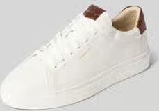Gant Sneakers van echt rundleer model 'McJulien'