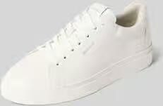 Gant Sneakers van echt rundleer model 'McJulien' - Foto 2