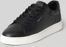Gant Sneakers van echt rundleer model 'McJulien'