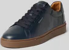 Gant Sneakers van echt rundleer model 'McJulien'