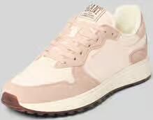Gant Sneakers van leermix met logodetail model 'Beywin' - Foto 2