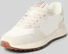 Gant Sneakers van leermix met logodetail model 'Beywin' - Foto 2