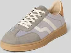 Gant Footwear 32533198 Cuzima Damessneaker G895-Grijs-Multi - Foto 4