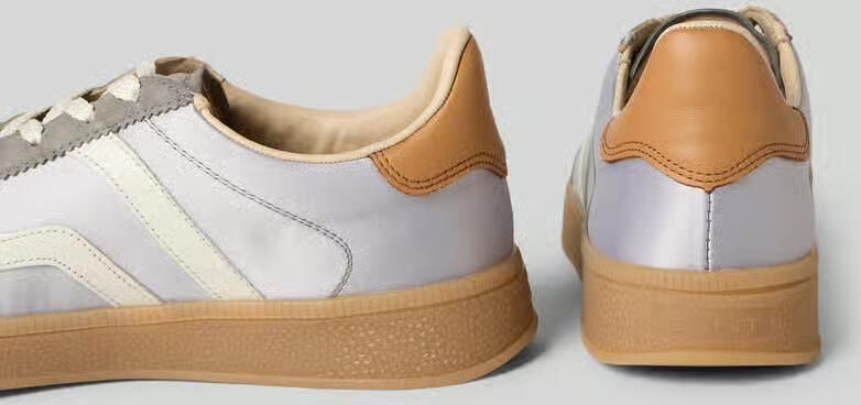 Gant Footwear 32533198 Cuzima Damessneaker G895-Grijs-Multi - Foto 5