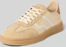 Gant sneakers van Leermix Model 'Cuzima' - Foto 2