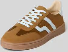 Gant Footwear 32533198 Cuzima Damestrainers G778-Bronze-Lt.Blue - Foto 2