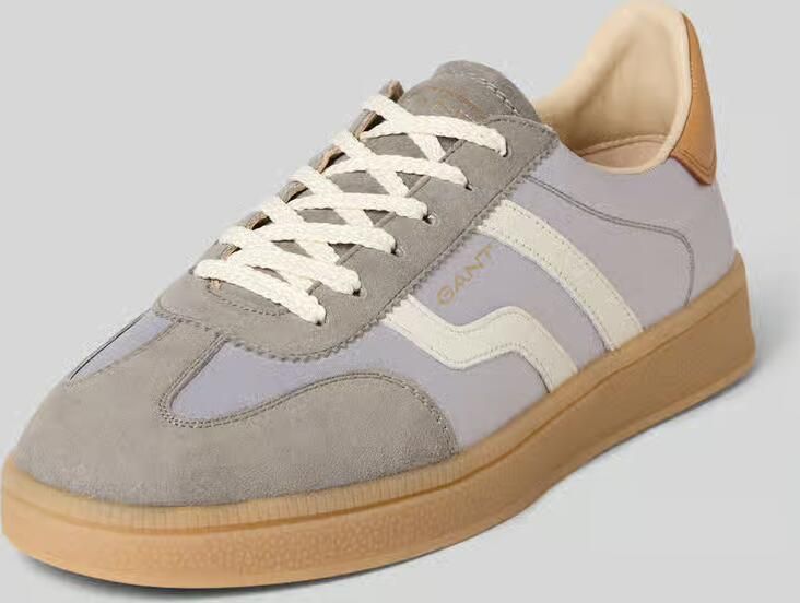 Gant Footwear 32533198 Cuzima Damessneaker G895-Grijs-Multi - Foto 4