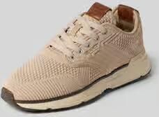 Gant Sneakers van mix van leer en textiel model 'Beeker' - Foto 2
