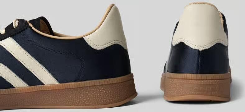 Gant Footwear 32533198 Cuzima Damessneaker G680-Marine-Wit - Foto 4