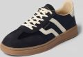 Gant Footwear 32533198 Cuzima Damessneaker G680-Marine-Wit - Blauw