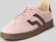Gant Sneakers van puur leer model 'Cuzima'