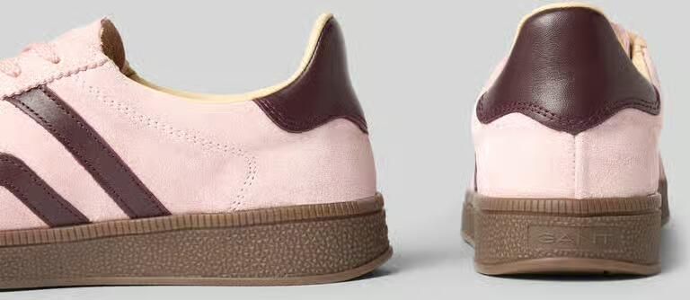 Gant Sneakers van puur leer model 'Cuzima' - Foto 2