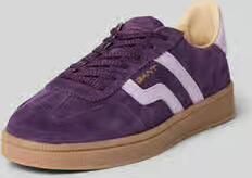 Gant Sneakers van puur leer model 'Cuzima' - Foto 2