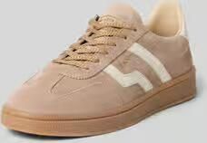 Gant Sneakers van puur leer model 'Cuzima' - Foto 3