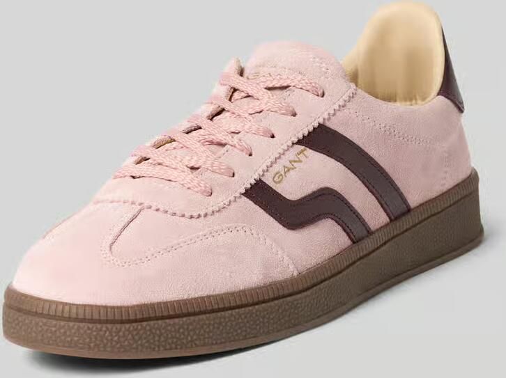 Gant Sneakers van puur leer model 'Cuzima' - Foto 2