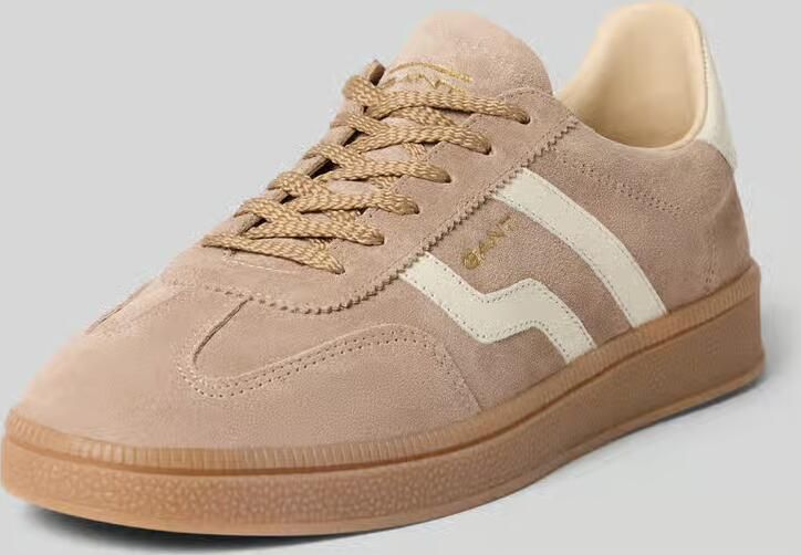 Gant Sneakers van puur leer model 'Cuzima' - Foto 3