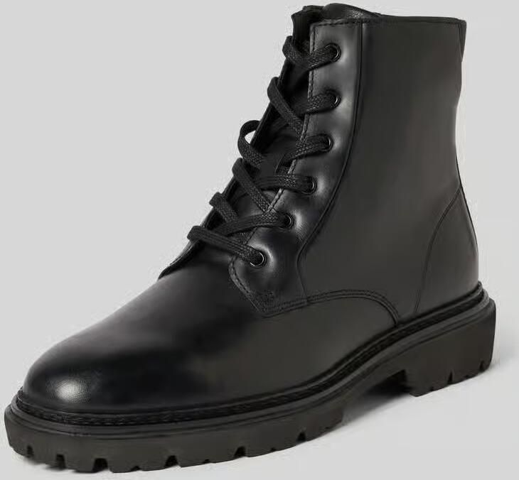 Gant Veterlaarzen van echt leer model 'Ivyhill' - Foto 2