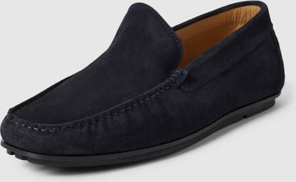 Gant Mocassins in effen design model 'Wilmon'