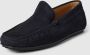 Gant Mocassins in effen design model 'Wilmon' - Thumbnail 1